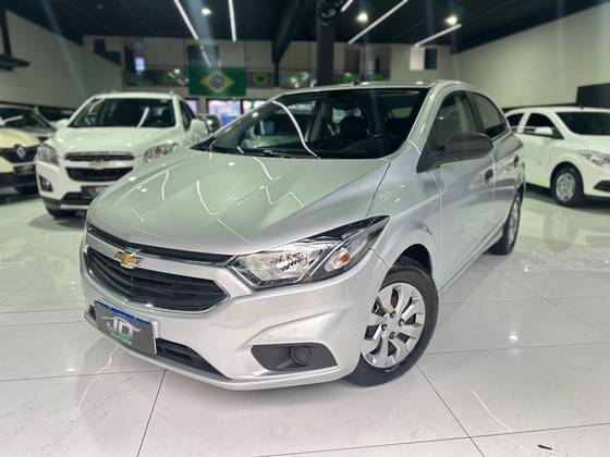 CHEVROLET ONIX 1.0 FLEX MANUAL CHEVROLET ONIX 1.0 FLEX MANUAL